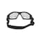 Magid Safety Glasses, Anti-Fog, Indoor/Outdoor Lens, Black Frame, 1 PR G919AFIO - alternate 3